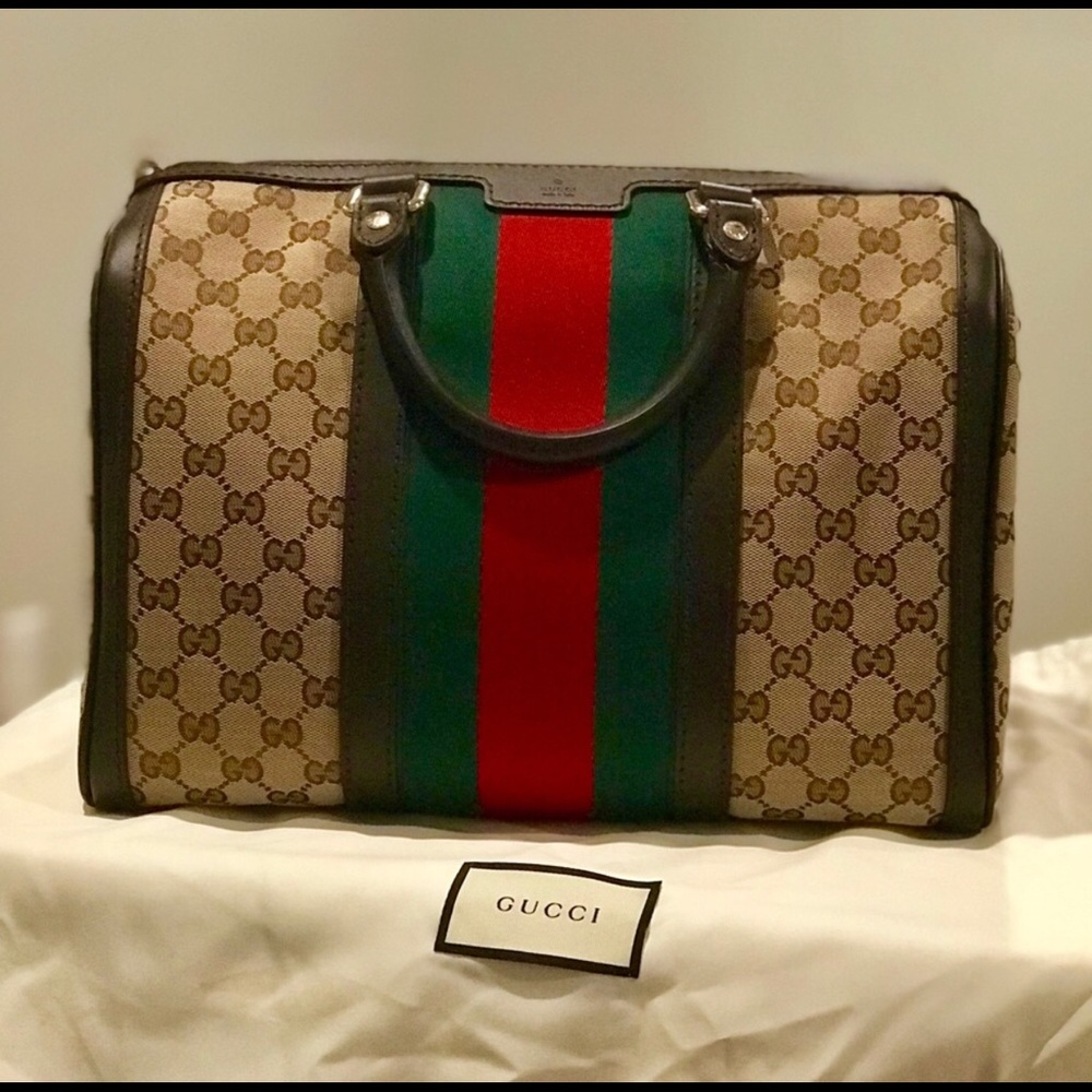 Gucci handbag
